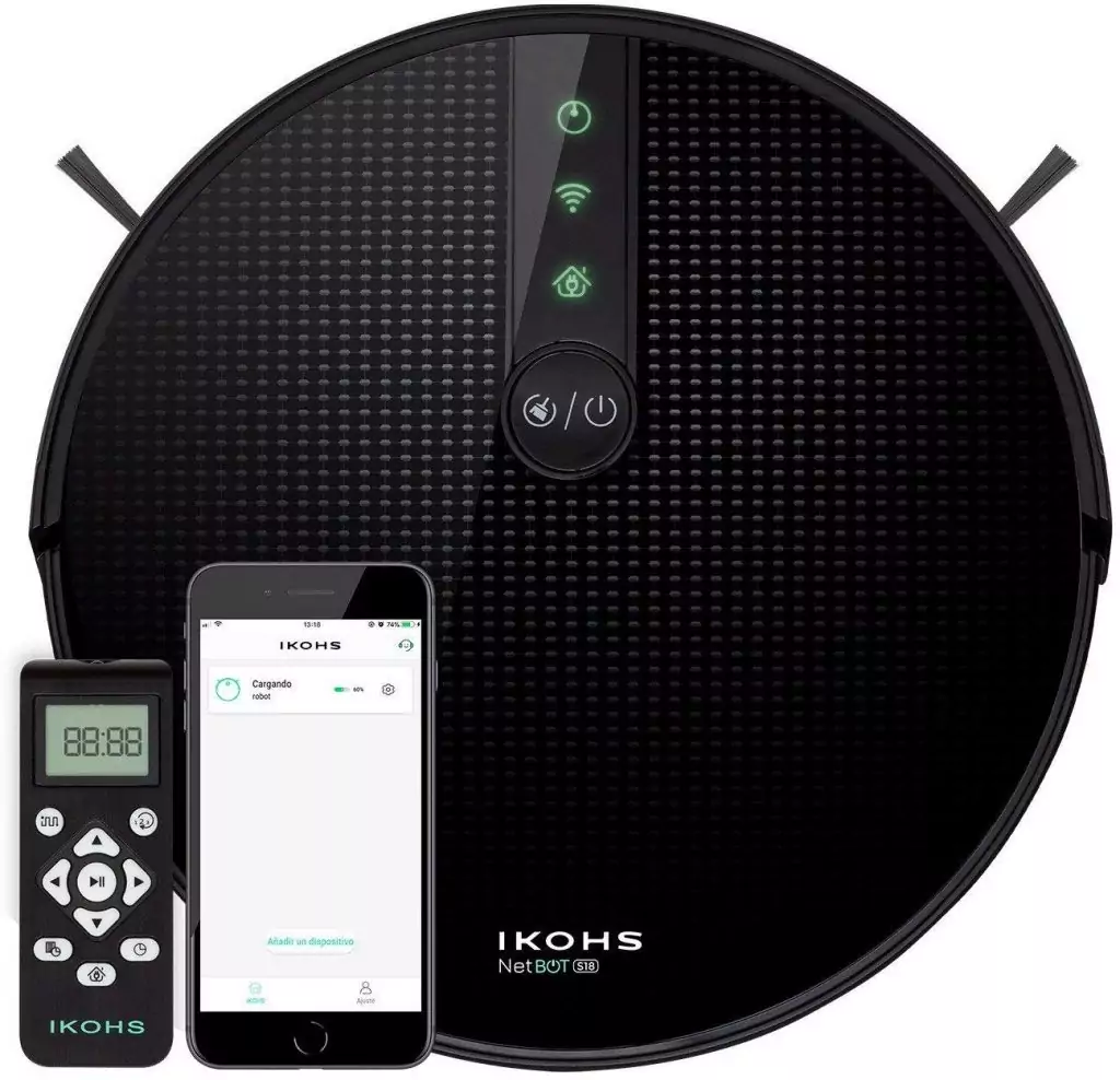 deebot google assistant