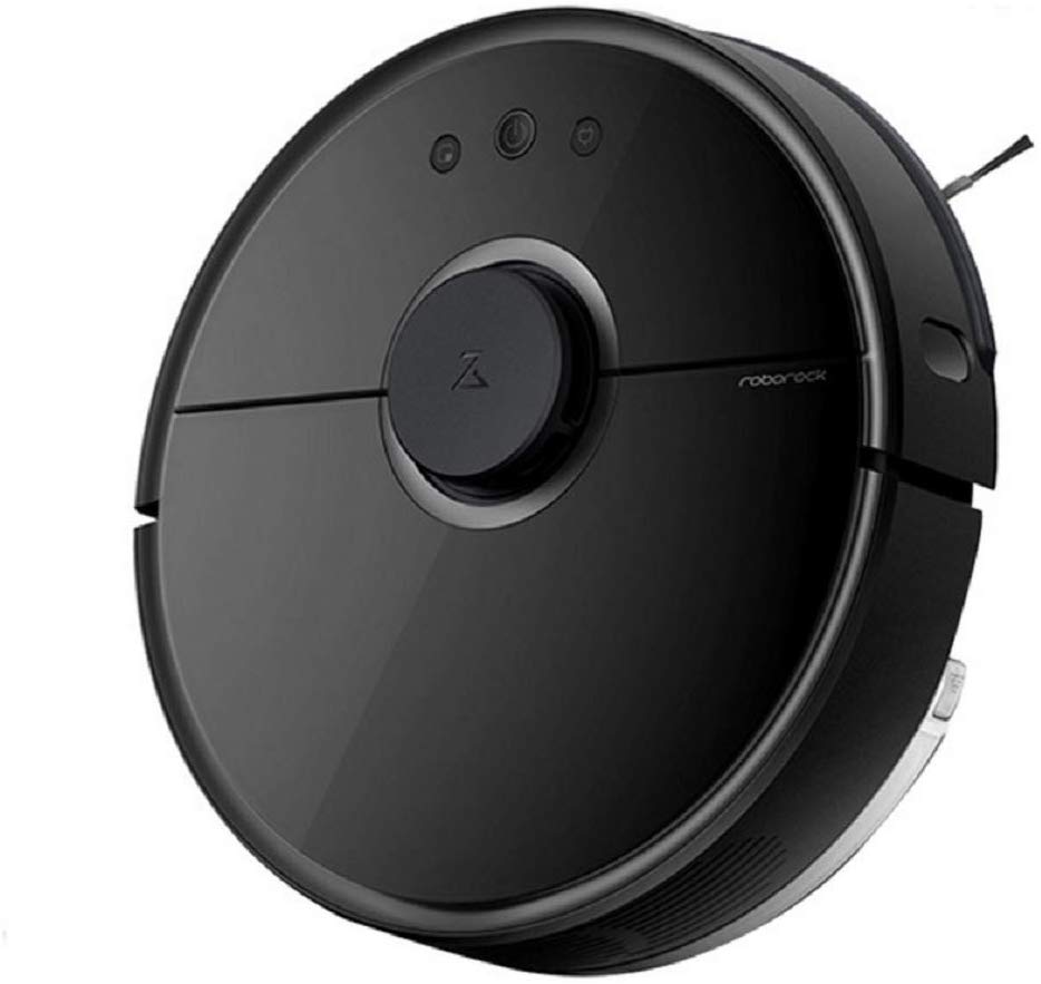 roborock google assistant room