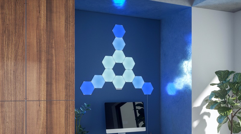 nanoleaf-prepara-el-lanzamiento-de-sus-nuevas-luces-hexagonales