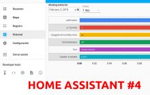 Home Assistant #4: Conociendo Home Assistant