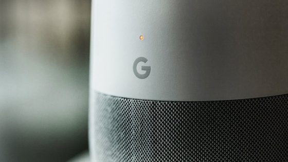 Google Home ya permite el uso de altavoces Bluetooth