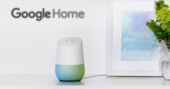 Google Home permite habilitar la conversación continua en Estados Unidos