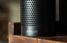 Amazon lanza Alexa y los altavoces Echo en Francia