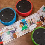 Amazon pondrá a la venta el día 9 de Mayo un dispositivo Alexa para niños