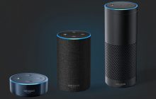 Amazon parchea un fallo de seguridad de su sistema Alexa