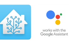Home Assistant activa el soporte dentro de Google Assistant
