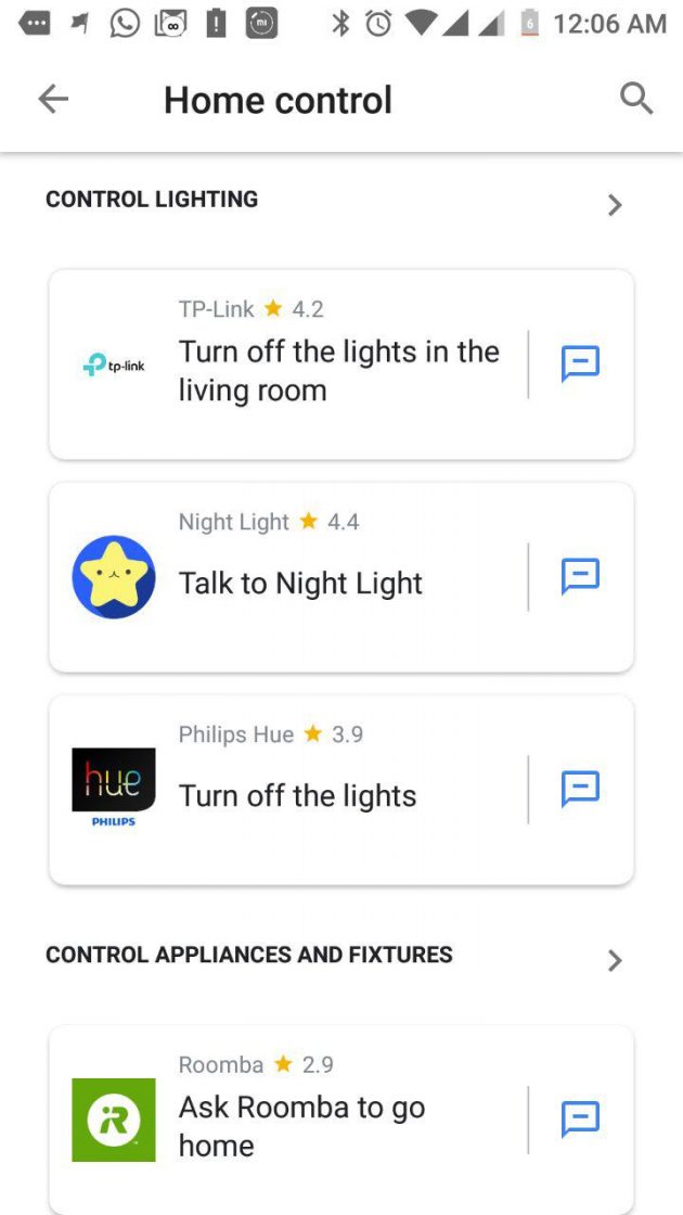 Home Assistant 11 Integramos Google Assistant Domótica en Casa