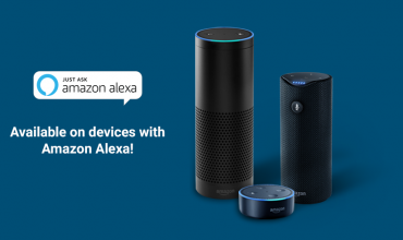 6 cosas que Amazon Echo puede hacer y que Google Home no