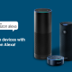 6 cosas que Amazon Echo puede hacer y que Google Home no