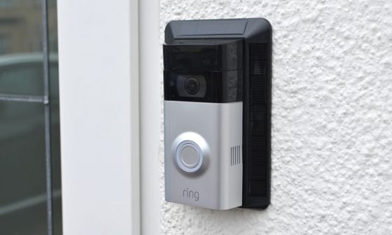 Nuevo problema de privacidad con Ring y su App “Neighbors”