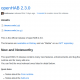 OpenHAB 2.3 finalmente es lanzada
