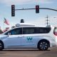 Los coches autónomos de Google Waymo reciben ataques de particulares