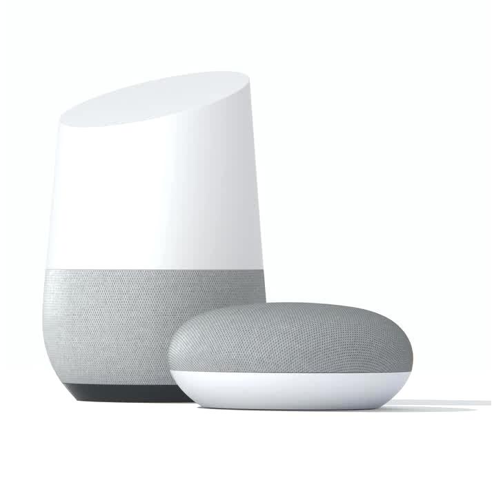 Domótica con Google Home - Si Smart