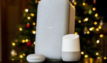 Google Home Anade Un Boton De Llamar A Casa Para Hacer Video Llamada A Nuestros Smart Displays Domotica En Casa