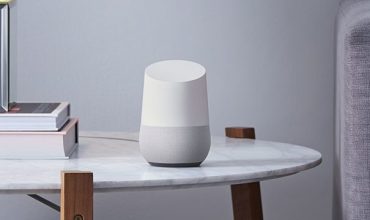 ¿Tendremos nueva generación de Google Home en el I/O de este año?