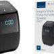 Best Buy pone a la venta en Estados Unidos su altavoz inteligente con despertador por menos de 30 dólares