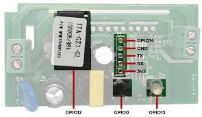 mago Sumergido Abrazadera Tutorial: Flashea Tasmota en un dispositivo Sonoff (o un ESP8266) con  Arduino IDE - Domótica en Casa