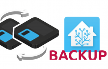 Home Assistant #19: Backup completo y restauración de la SD de nuestro sistema
