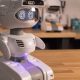 Misty, el robot de Amazon que podría llegar en Diciembre
