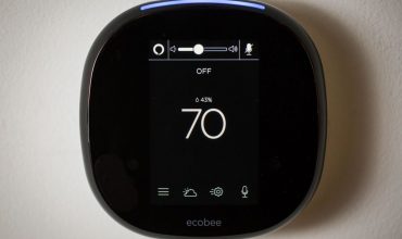 Ecobee4 y Ecobee switch ya soporta los anuncios de Amazon