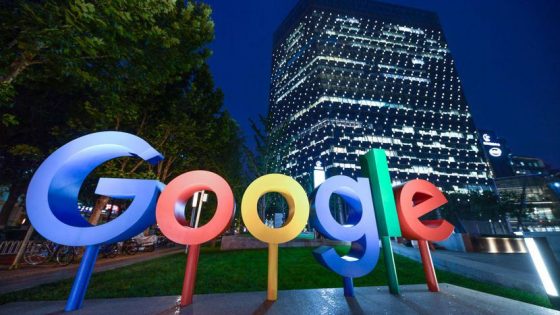 Google podría estar trabajando en el rival para el Echo Show
