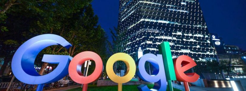 Google podría estar trabajando en el rival para el Echo Show