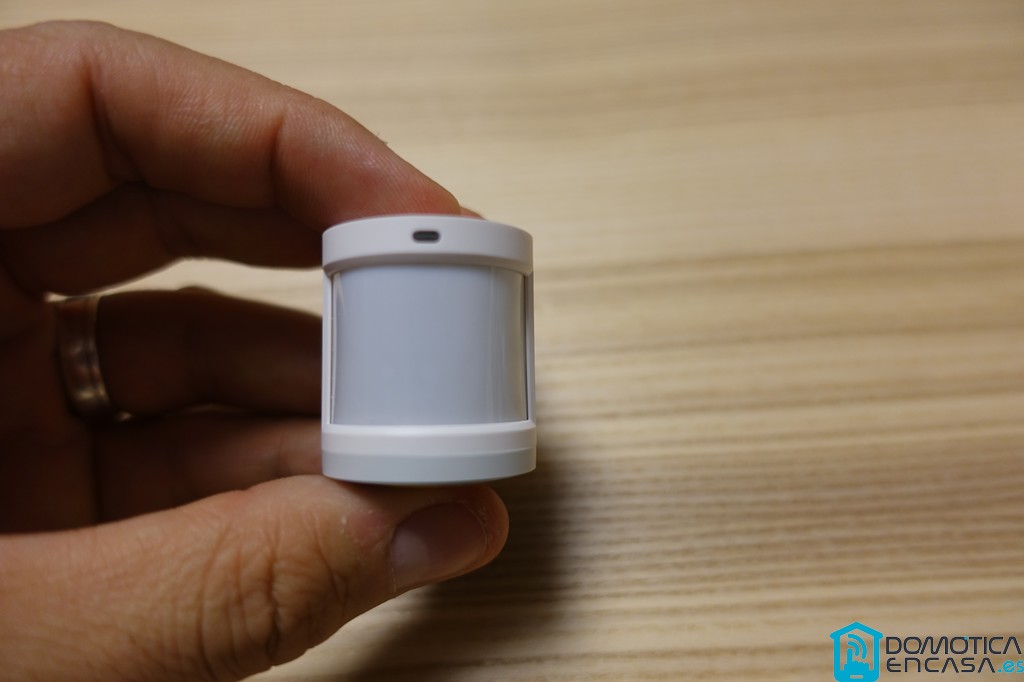 Torbellino Especialista máximo Review del sensor de movimiento de Xiaomi y el de Aqara - Domótica en Casa