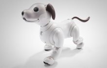 ¿Quieres una mascota? Sony empezará a vender Aibo en Septiembre