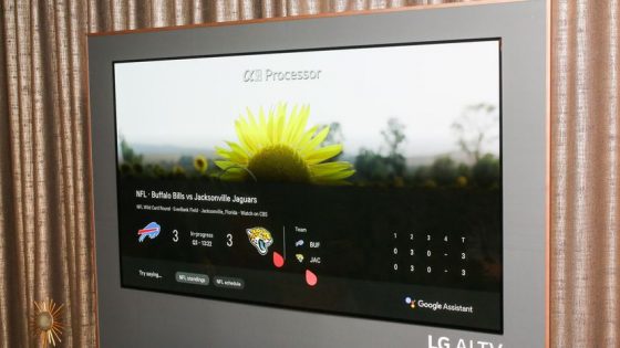 Google Assistant añade la función de mostrar la respuesta en Chromecast