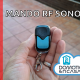 Review del mando a distancia de Radio Frecuencia de Sonoff