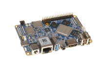 El MiniPC NanoPC T4 recibe soporte para Armbian de forma oficial