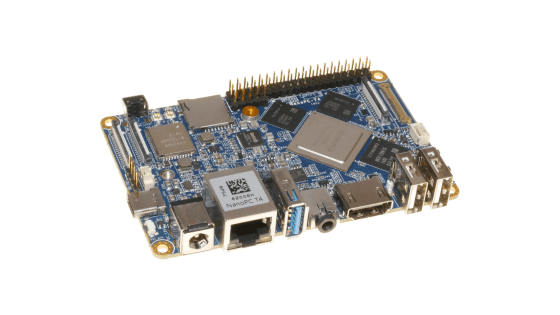 El MiniPC NanoPC T4 recibe soporte para Armbian de forma oficial
