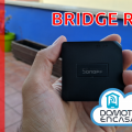 Review del Bridge Sonoff RF