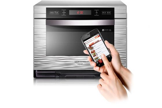 La cocina será el objetivo de muchos fabricantes de Smart Devices