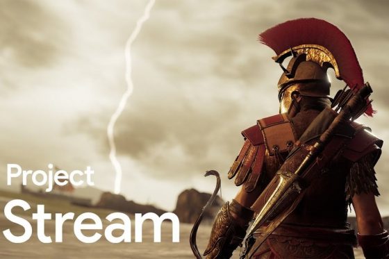 Google presenta Project Stream, su servicio de streaming de juegos que delega la potencia en sus servidores