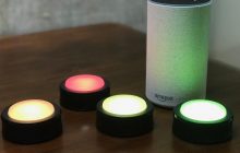 Los Amazon Echo Buttons permiten el activar rutinas