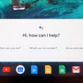 Google Assistant estará disponible en las cuentas infantiles de Family Link de Google en Chrome OS