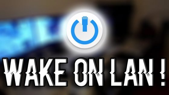 Alexa permite el encendido de dispositivos por el Wake On Lan