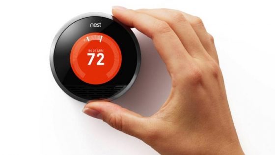 Amazon rebaja el precio de 2 de los termostatos más inteligentes del mercado