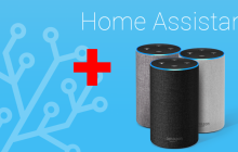 Home Assistant #24: Integramos Alexa en Home Assistant (En desarrollo)
