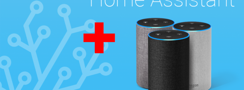 Home Assistant #24: Integramos Alexa en Home Assistant (En desarrollo)