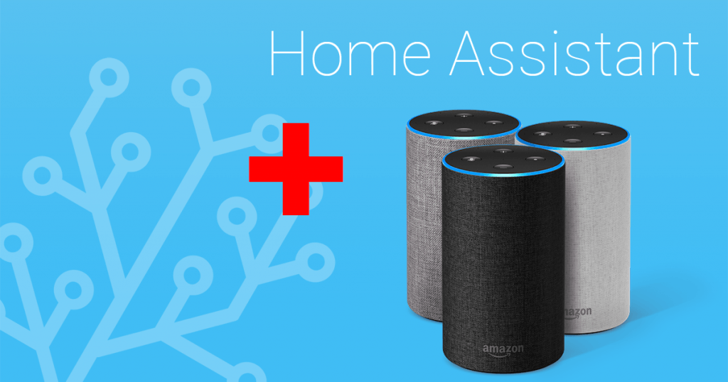  Home  Assistant  24 Integramos Alexa  en Home  Assistant  En 