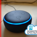 Amazon Echo Dot: Review y opinión