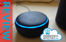 Amazon Echo Dot: Review y opinión