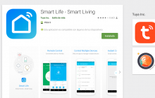 Home Assistant #25: Integramos los dispositivos de la App Smart Life
