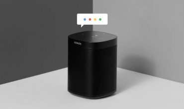 Sonos retrasa el soporte para Google Assistant hasta 2019