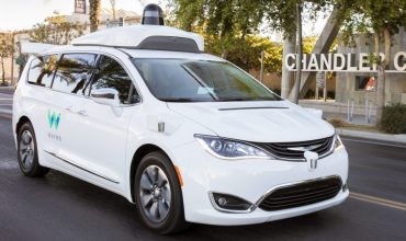 Waymo, la empresa de coches autónomos en Google busca jefe de seguridad