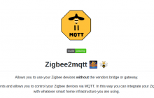 Zigbee2mqtt se actualiza a la versión 1.0 con imporantes cambios