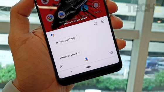 Google Assistant soportará noticias con feeds inteligentes