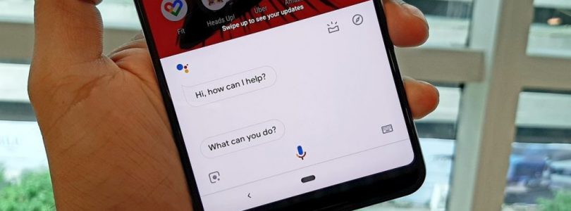 Google Assistant soportará noticias con feeds inteligentes
